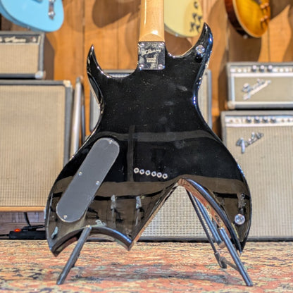 B.C. Rich Bich Art Body Collection