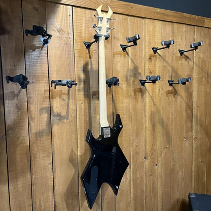 BC Rich Warlock Bass