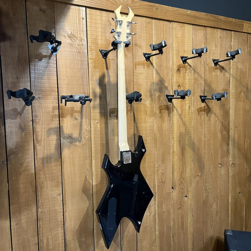 BC Rich Warlock Bass