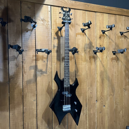 BC Rich Warlock Bass