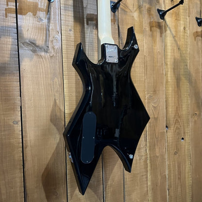 BC Rich Warlock Bass