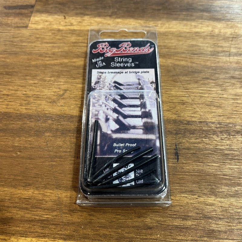 Big Bends String Sleeves