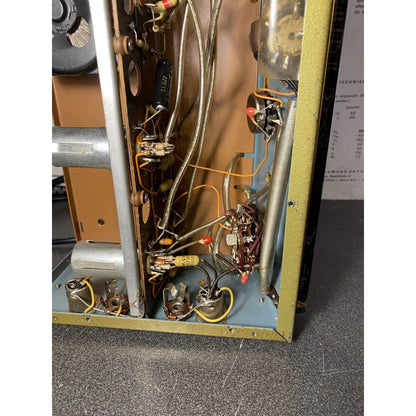 BINSON ECHOREC B1S 60'S