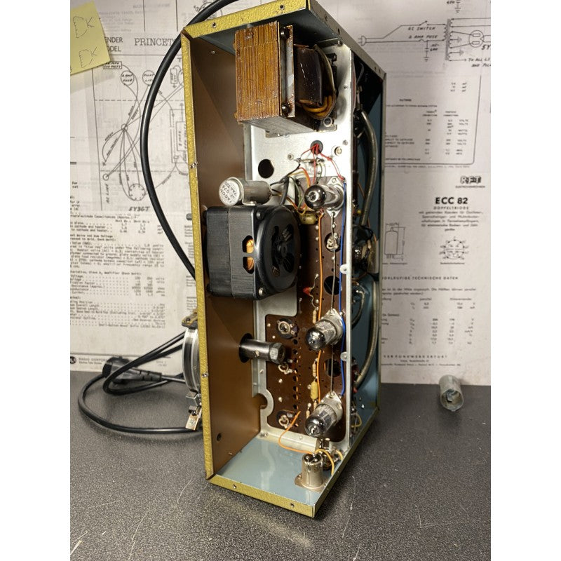 BINSON ECHOREC B1S 60'S