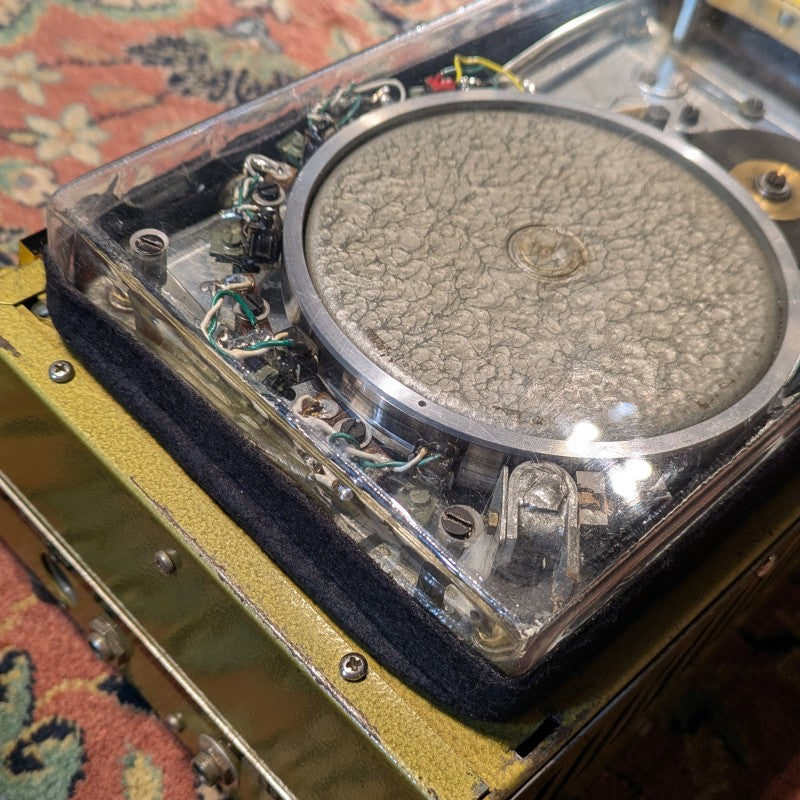 BINSON ECHOREC B1S 60'S