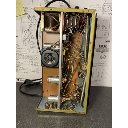 BINSON ECHOREC B1S 60'S