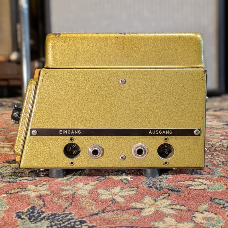 BINSON ECHOREC B1S 60'S