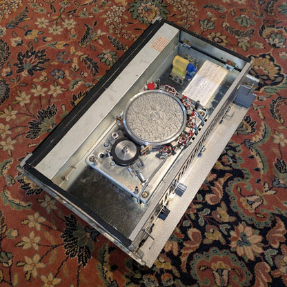 Binson ECHOREC PE 603-M Varispeed Mod