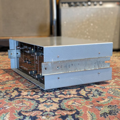 Binson ECHOREC PE 603-M Varispeed Mod