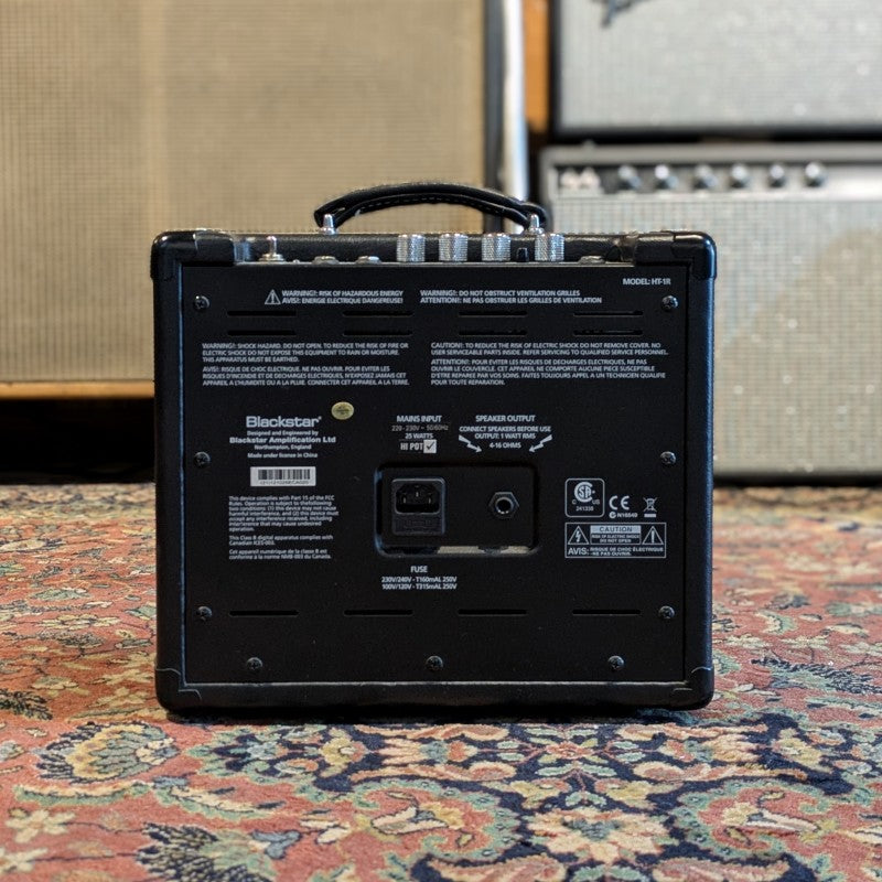 Blackstar HT-1R MKII
