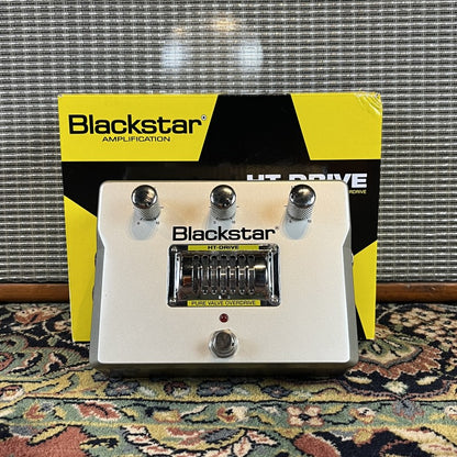 Blackstar HT Drive