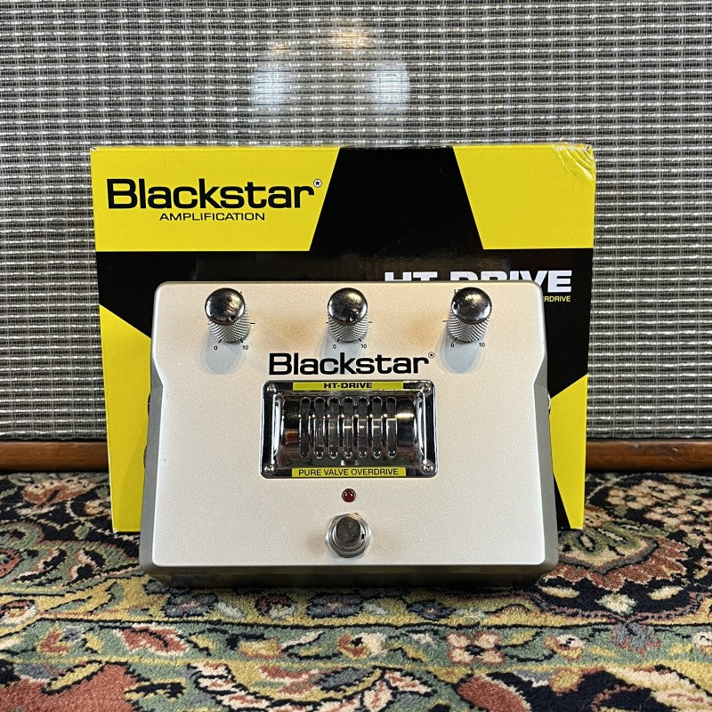 Blackstar HT Drive