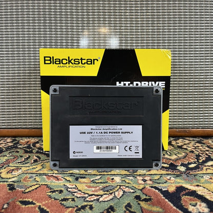 Blackstar HT Drive