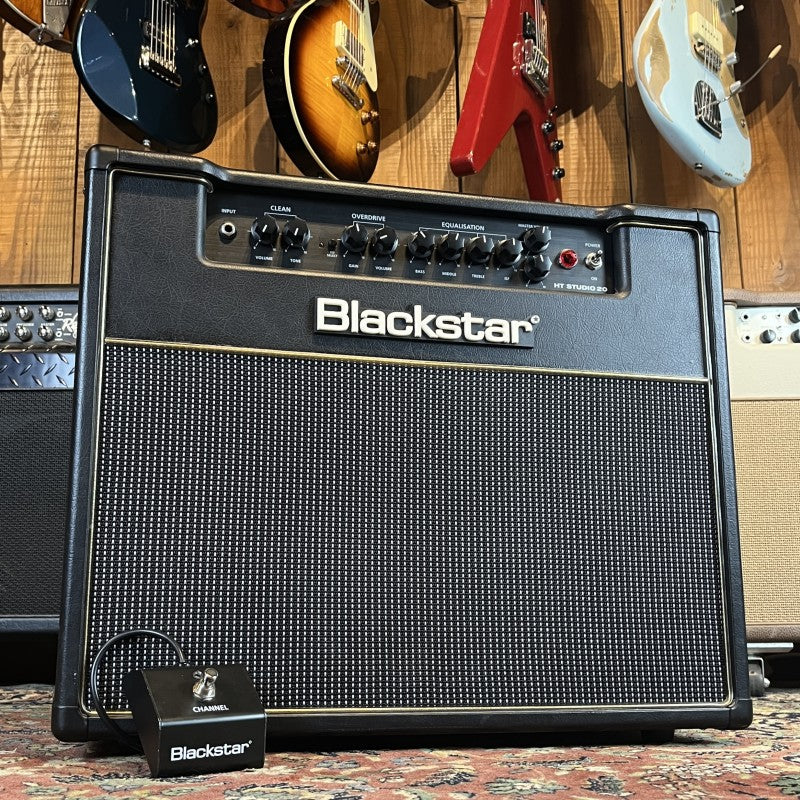 Blackstar HT Studio 20