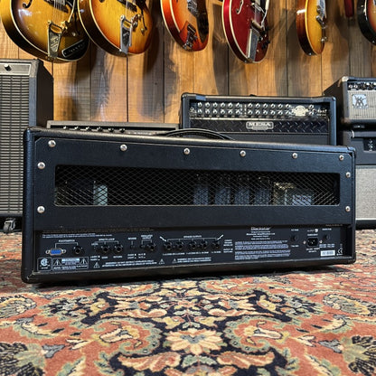 Blackstar HT-100 Metal Head