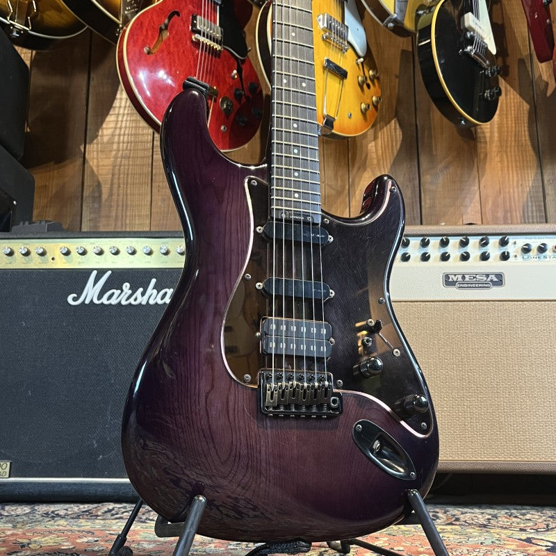 BLADE RH-4 1991 - Misty Violet