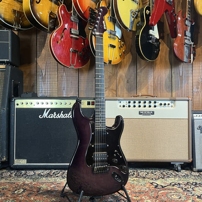 BLADE RH-4 1991 - Misty Violet