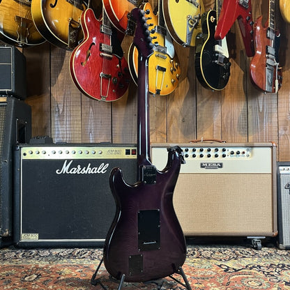 BLADE RH-4 1991 - Misty Violet