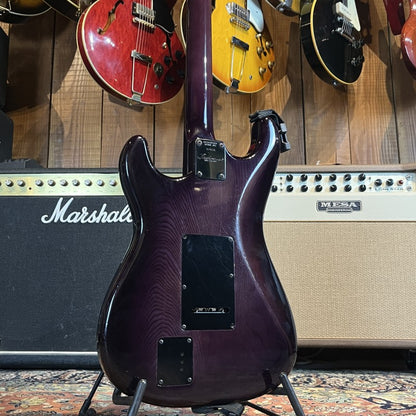 BLADE RH-4 1991 - Misty Violet