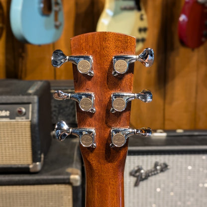 Blueridge BR-163A Craftsman Series Adirondack Spruce Top 000