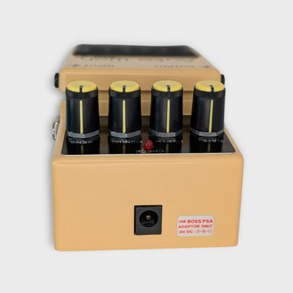 Boss AW-2 Auto Wah (Silver Label)