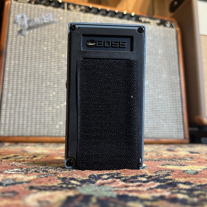 Boss BD-2 Blues Driver