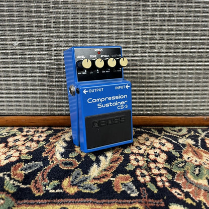 Boss CE-3