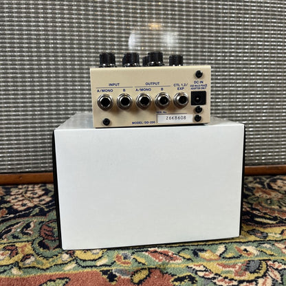 Boss DD-200 Digital Delay