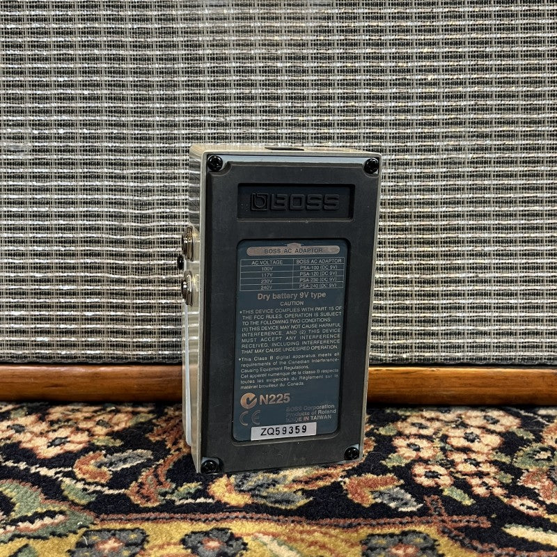 Boss DD-6 Digital Delay – Le Shop Lyon