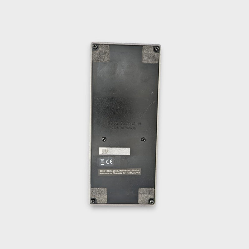 Boss EV-30 Dual Expression