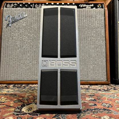 Boss FV-500L Volume Pedal