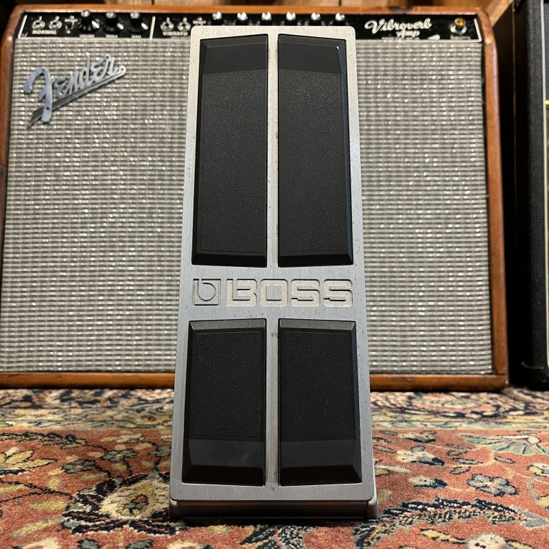 Boss FV-500L Volume Pedal