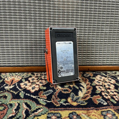 Boss MD-2 Mega Distortion