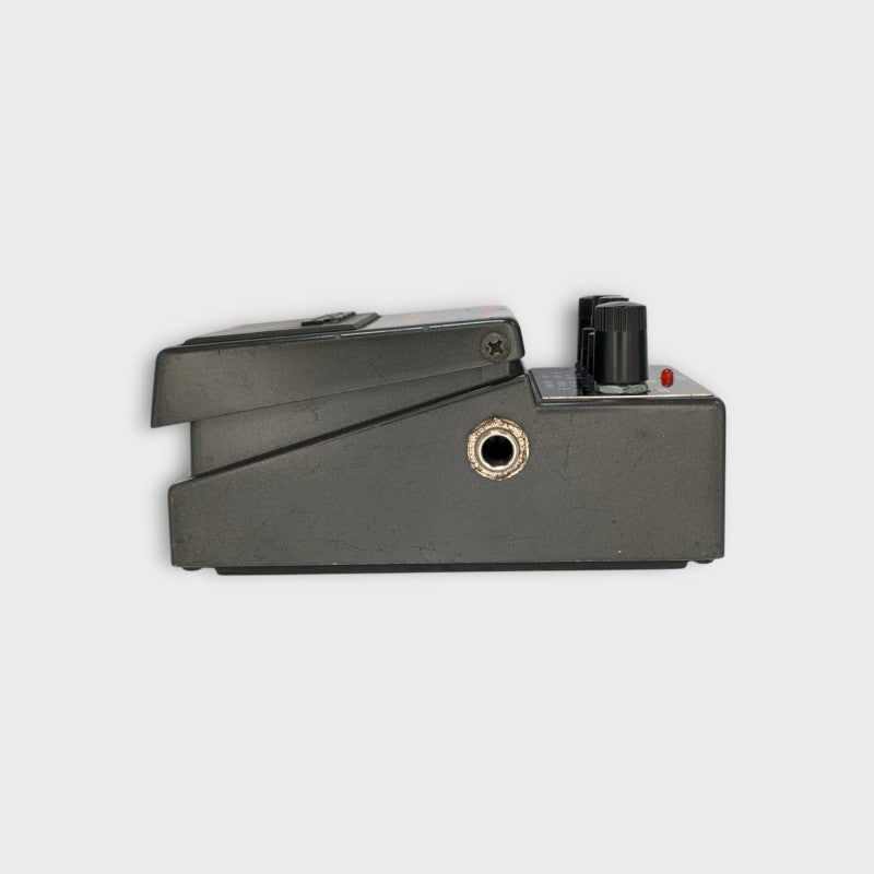 Boss MT-2 Metal Zone (Silver Label)