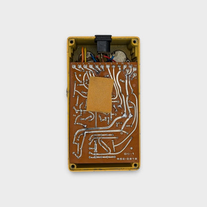 Boss OD-1 Over Drive 1978