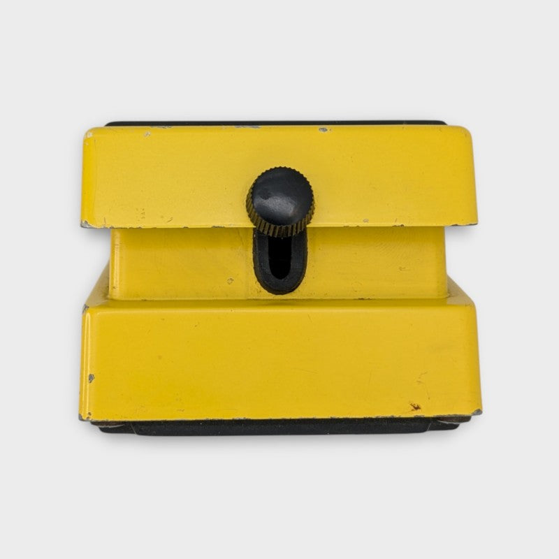 Boss OD-2 Turbo OverDrive (Black Label) - Yellow