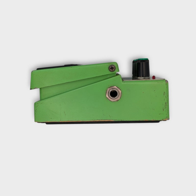 Boss PH-2 Super Phaser (Black Label) 1985 - Green – Le Shop Lyon