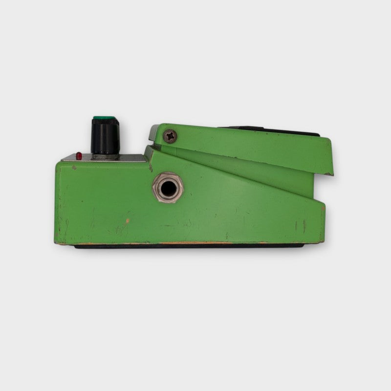 Boss PH-2 Super Phaser (Black Label) 1985 - Green – Le Shop Lyon