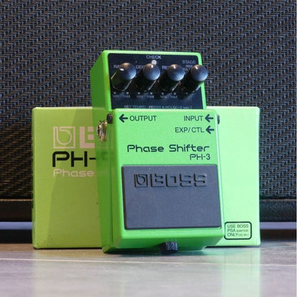 Boss PH-3