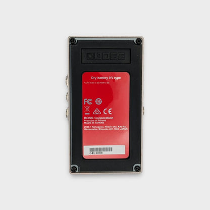 Boss RC-3 Loop Station