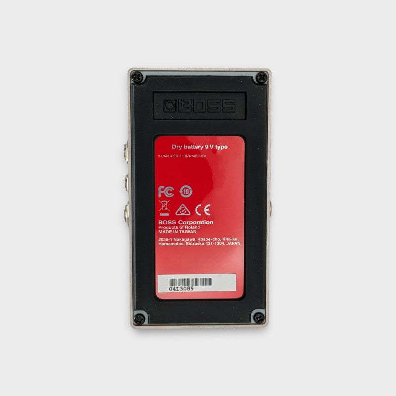 Boss RC-3 Loop Station