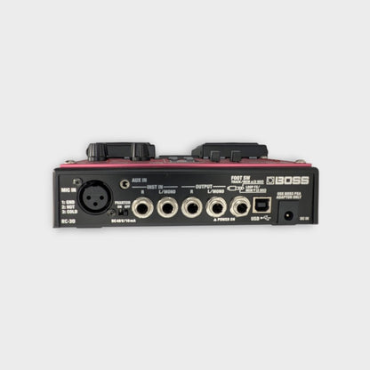 Boss RC-30 Loop Station