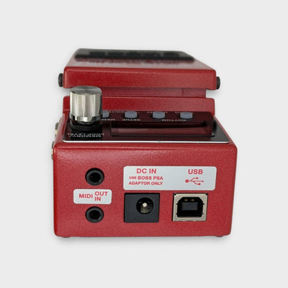 Boss RC-5 Loop Station