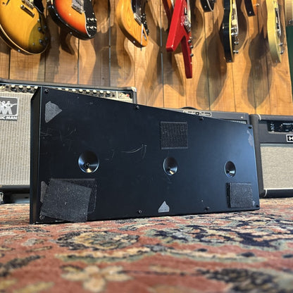 Boss RC-50 + Flycase Rollerbox