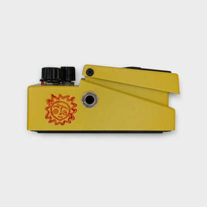 Boss SD-1 Super Overdrive with Analogman Mod