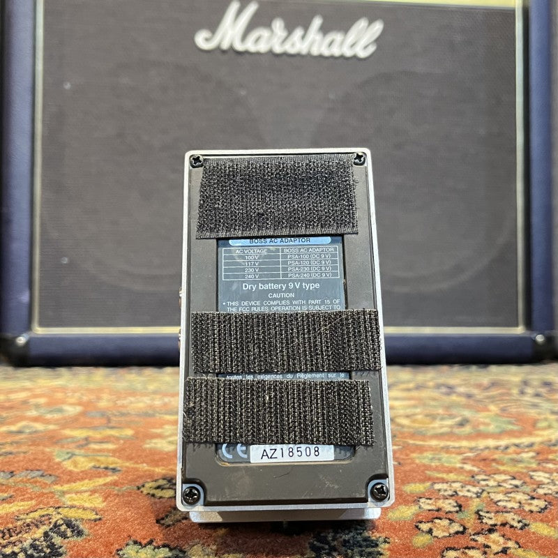 Boss Bass Synth SYB-5