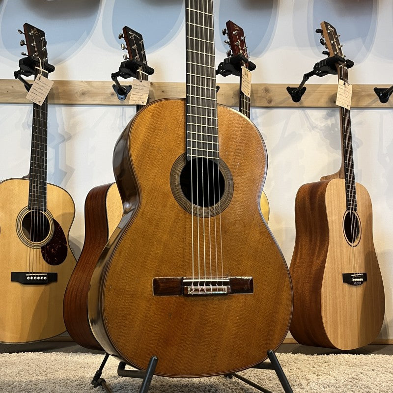 Breyer Hermanos Buenos Aires 1942