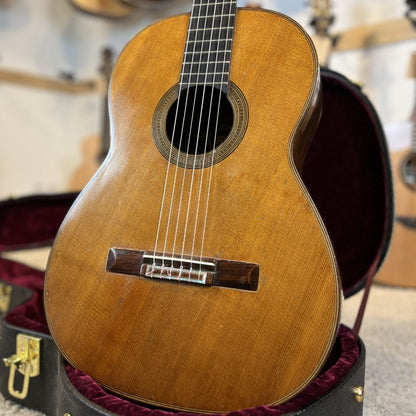 Breyer Hermanos Buenos Aires 1942