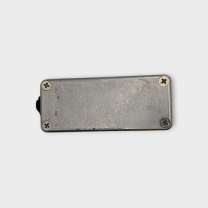 BRIGHT ONION PEDALS STEREO