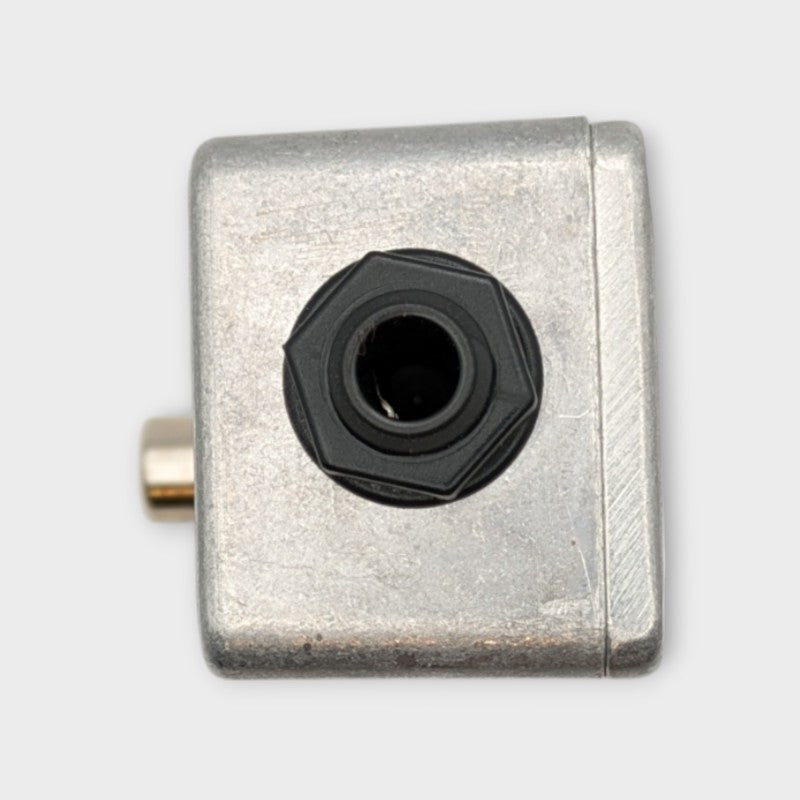 BRIGHT ONION PEDALS STEREO